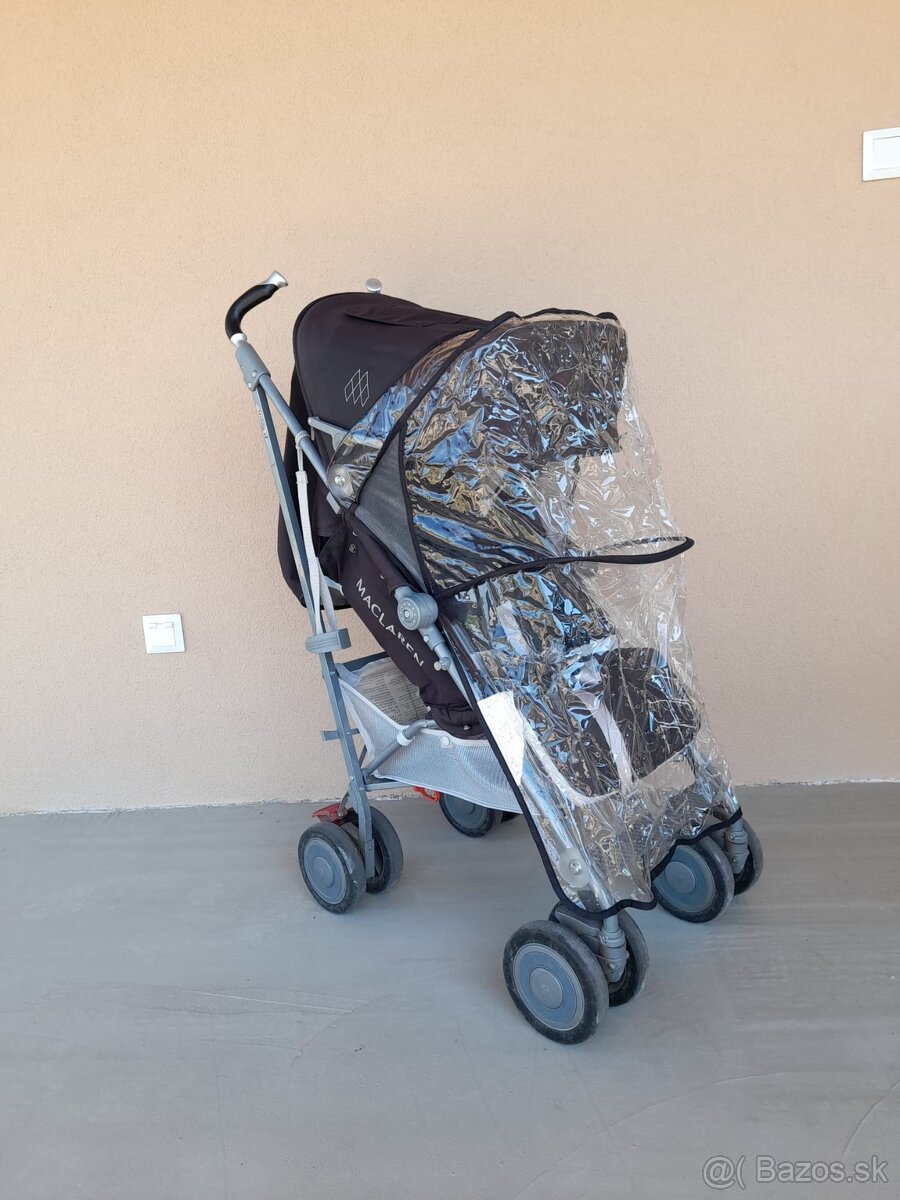 Maclaren tachno xt - 2