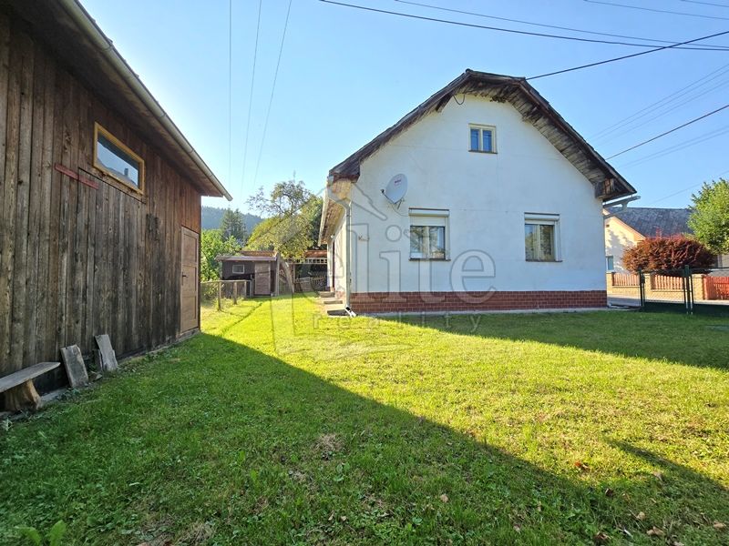 House in Považská Bystrica - View 2