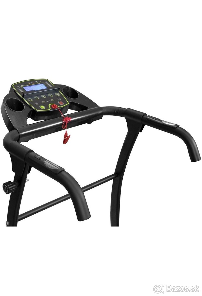 Bežecký pás lifefit - 2