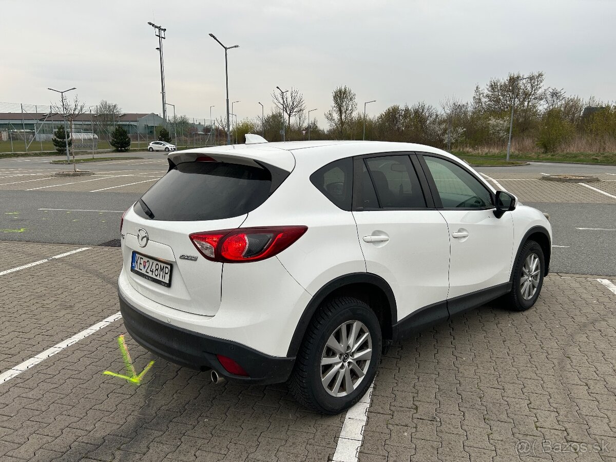 Mazda CX5 2.2 Skyactiv - 2