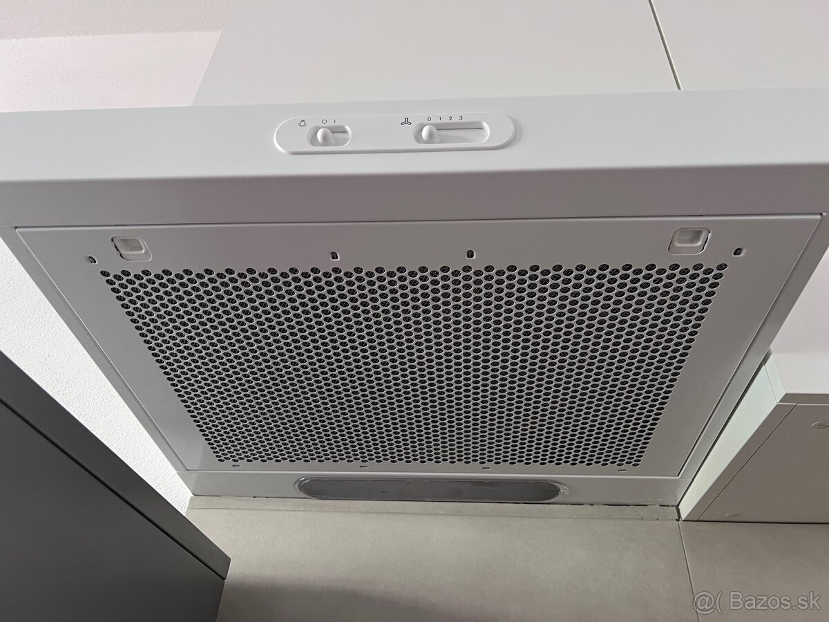Ikea Lagan - digestor - 2