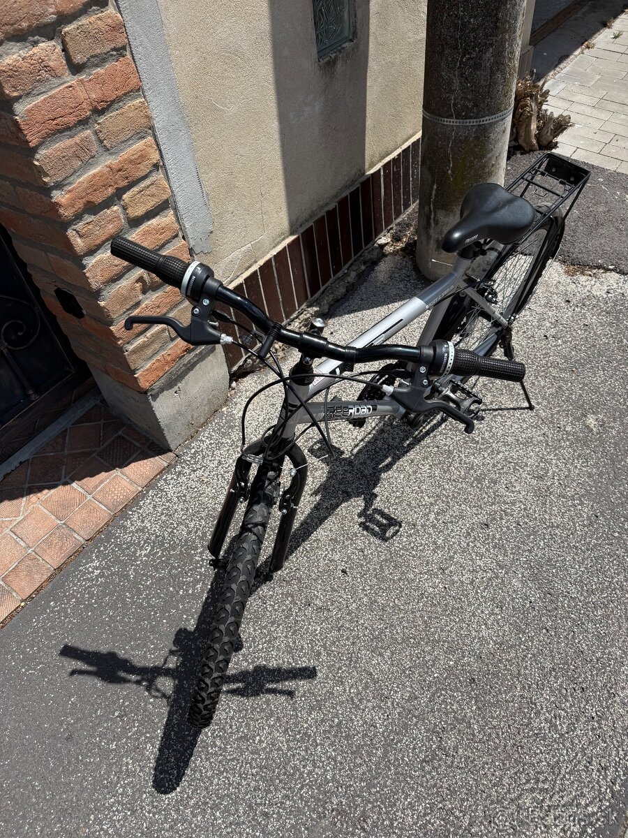 Bicykel 24’’ - 2