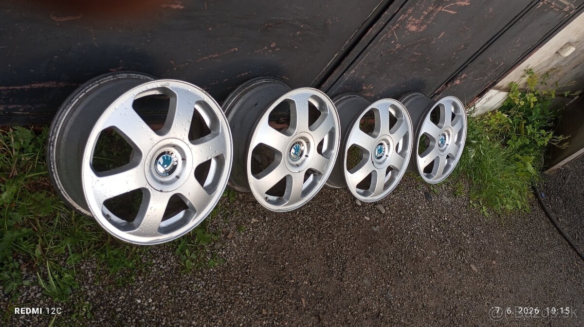 elektrony 5x100 r15 - 2