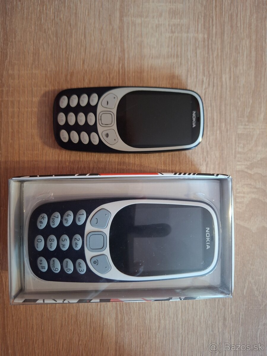 Noki 3310 - 2