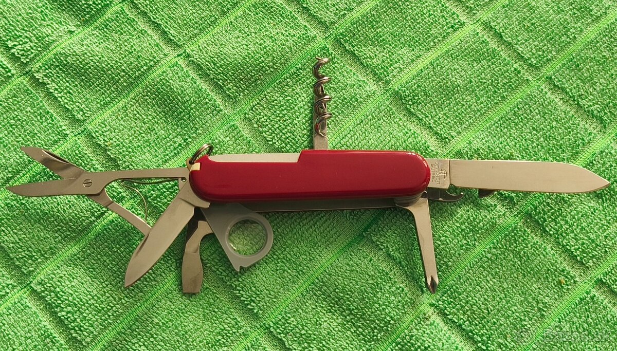 VICTORINOX - 2
