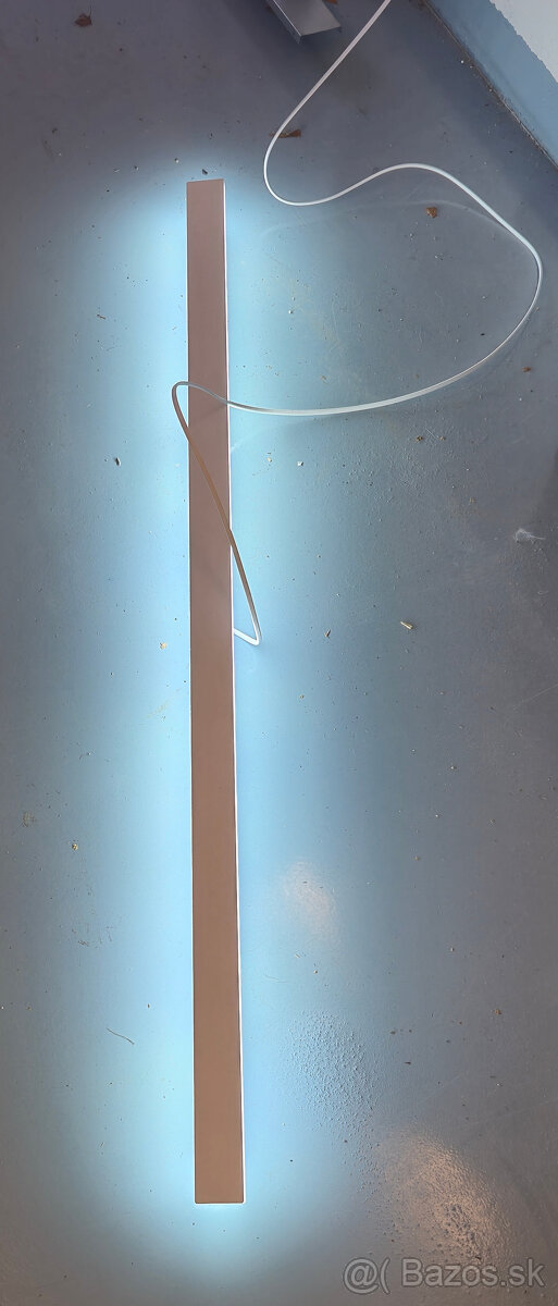 120cm LED lampa - 2