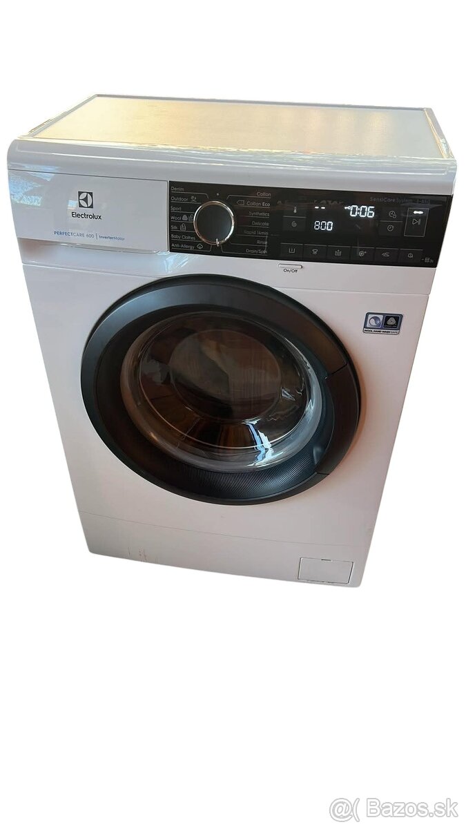 Práčka Electrolux - 2