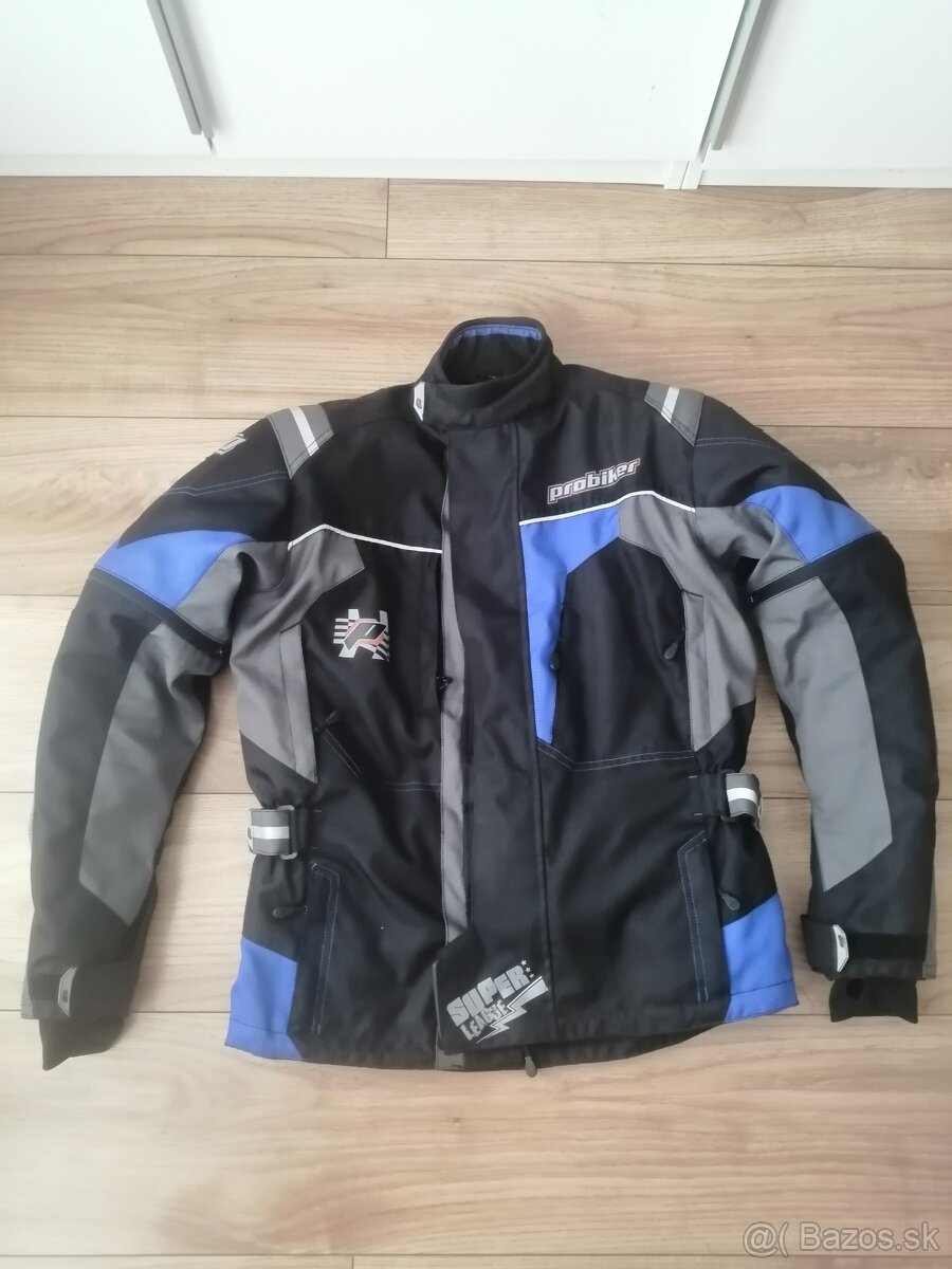 Probiker detska bunda - 2
