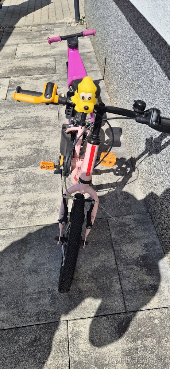Bicykel - 2
