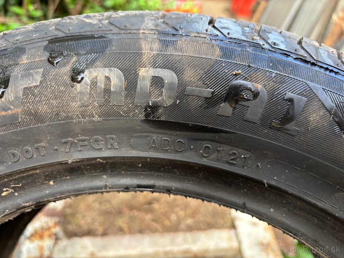medallion cst md-a1 215/55 r16 93v - 2