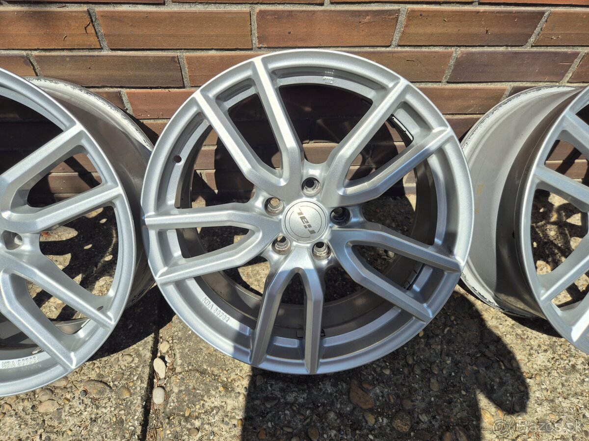 Elektrony 5x112 Rial r18 - 2