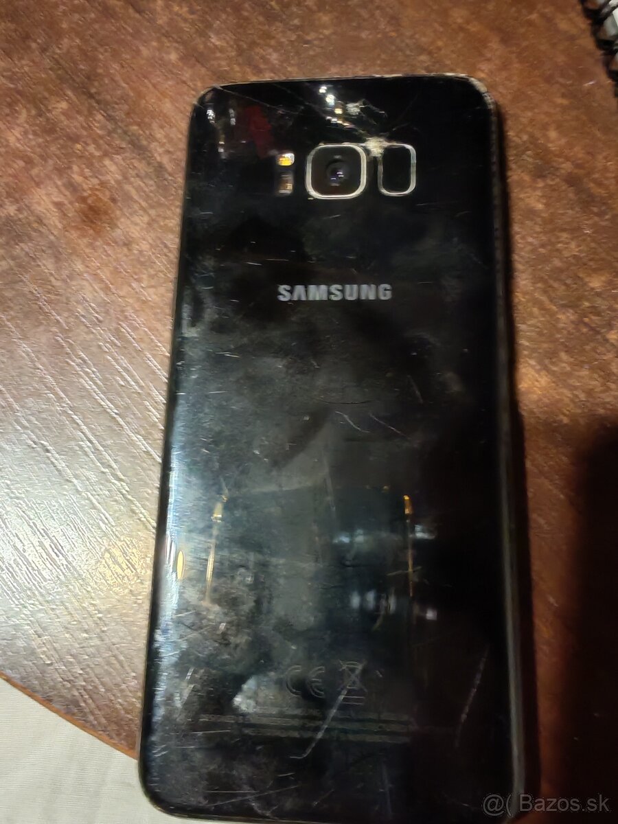 Samsung Galaxy S8 - 2