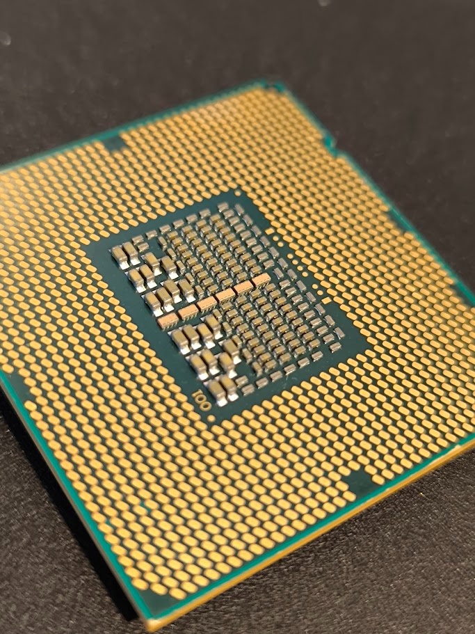 Intel Xeon W3565 4C/8T - 2