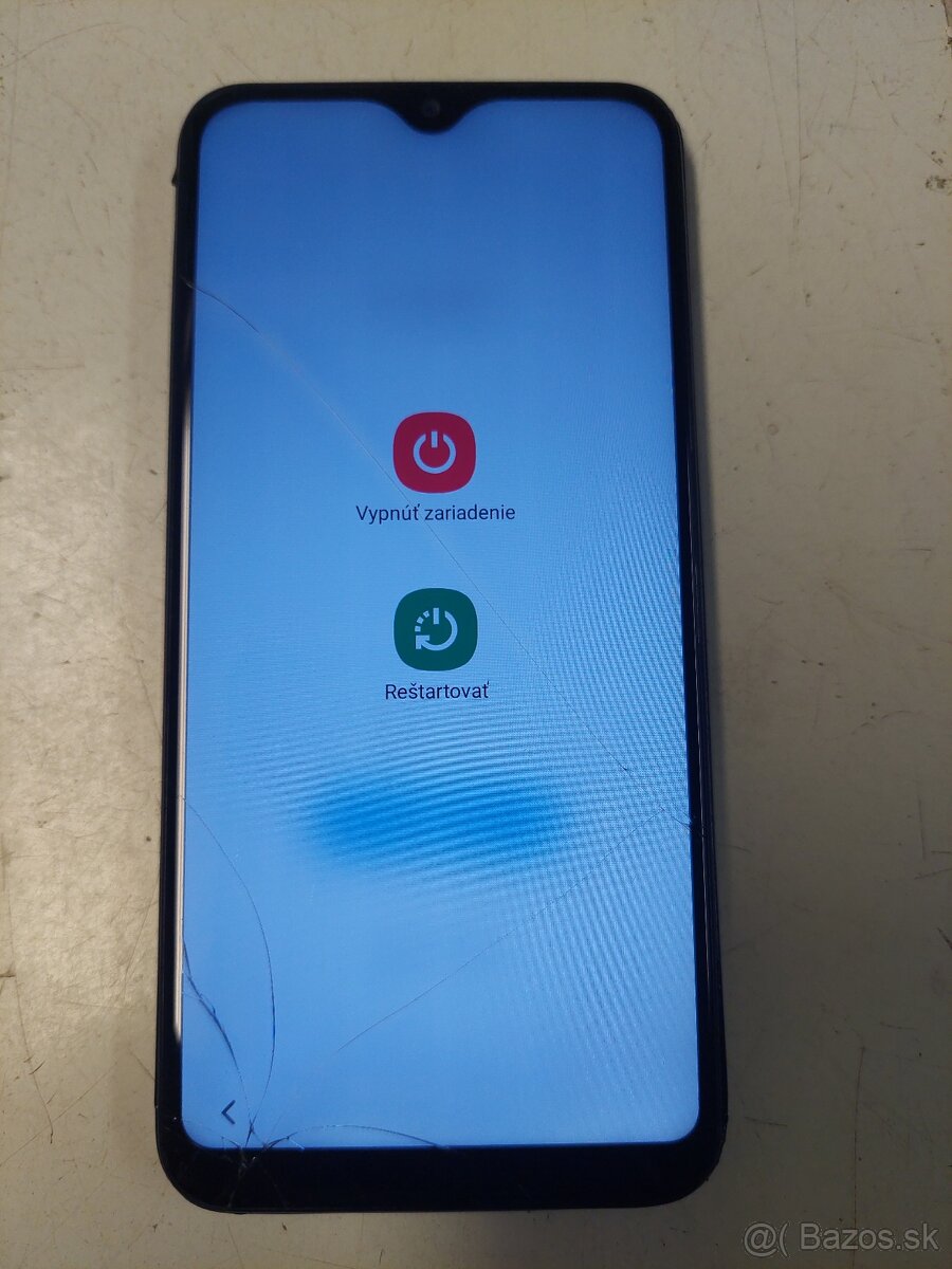 Galaxy A20e na diely - 2