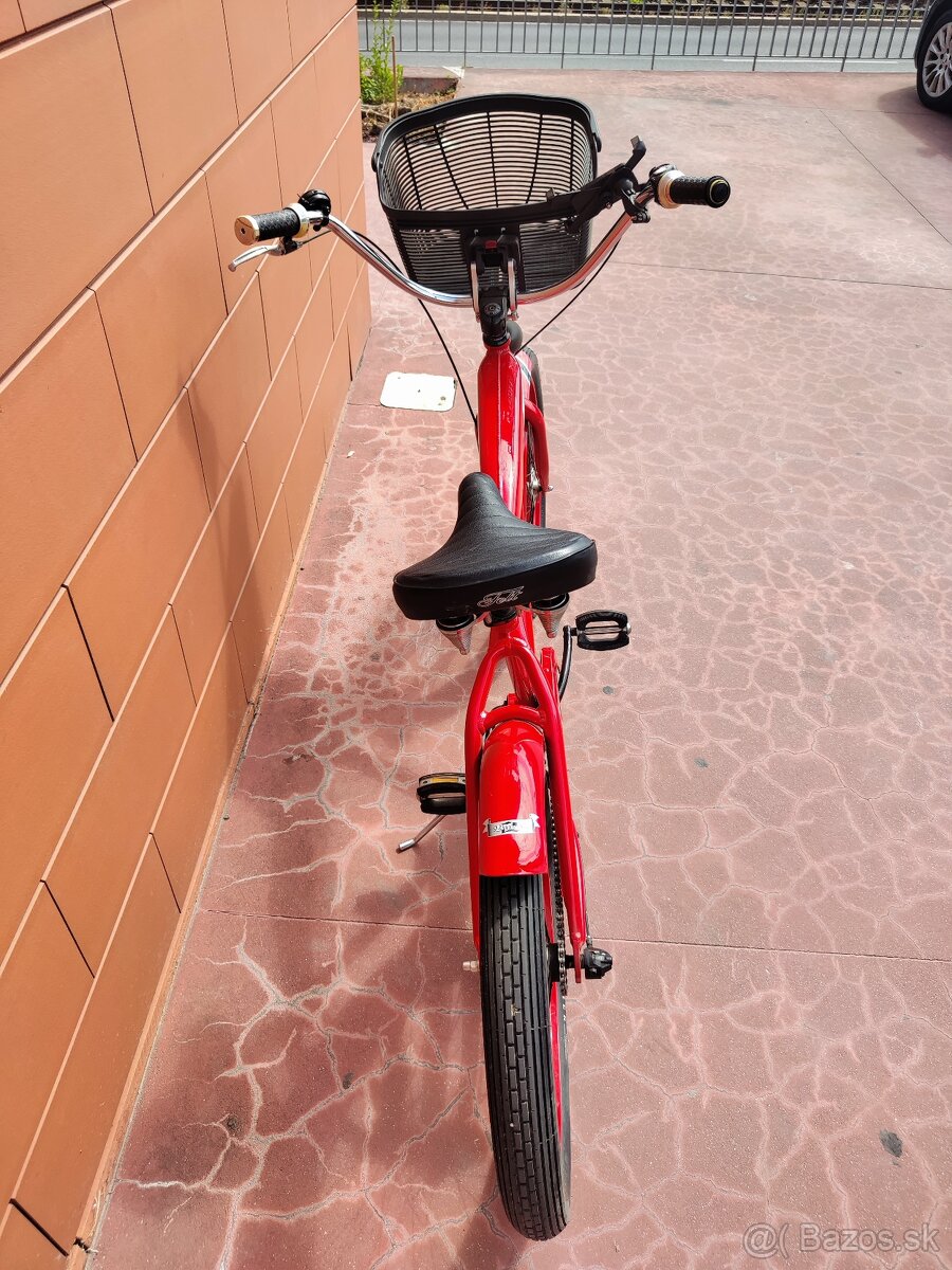 Felt Cruiser - 2