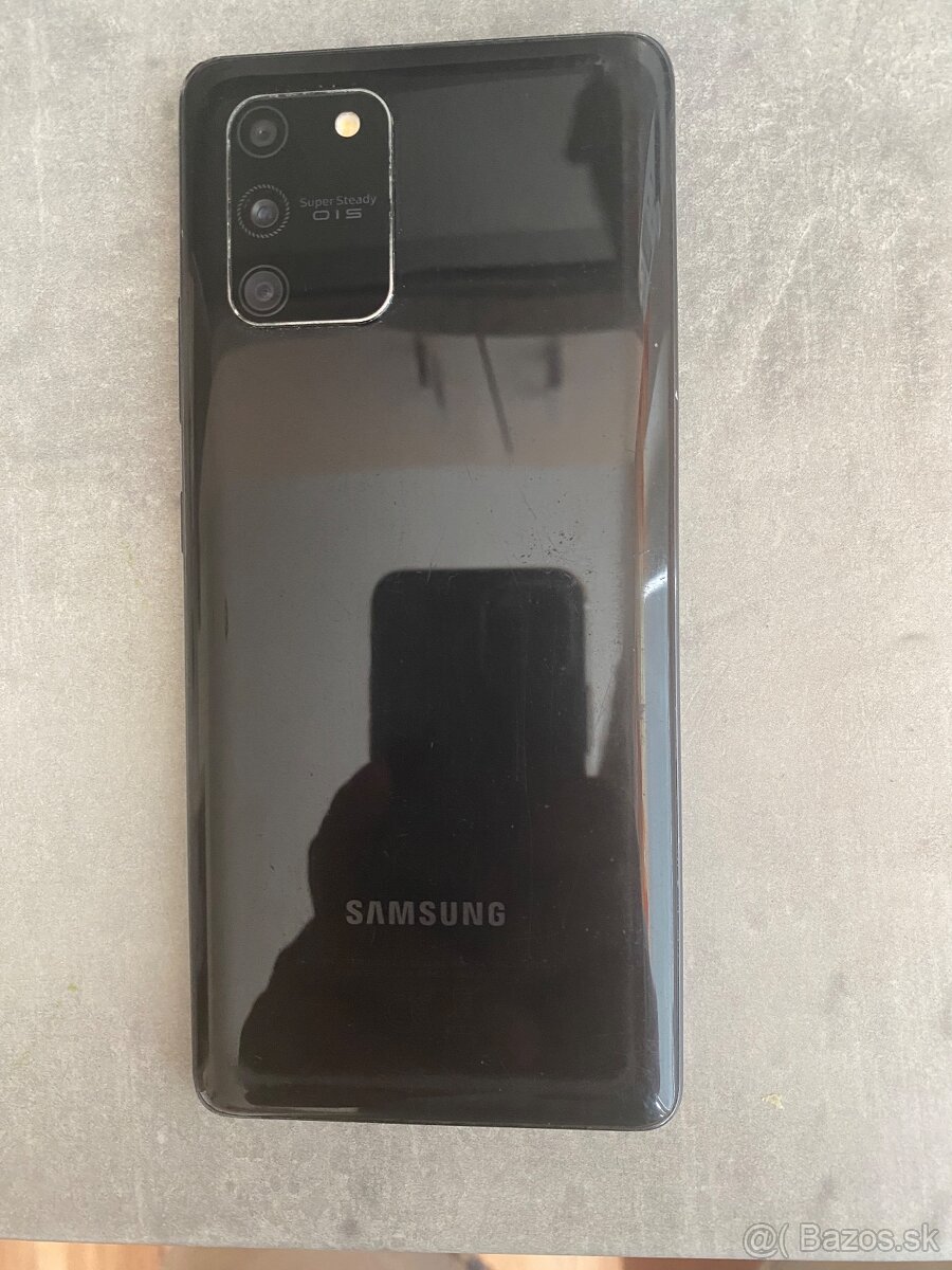 Samsung Galaxy S10 Lite - 2