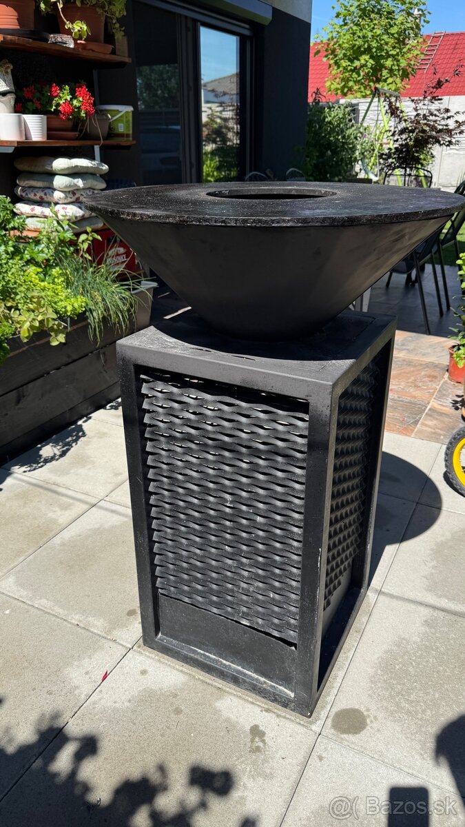 Grill - 2