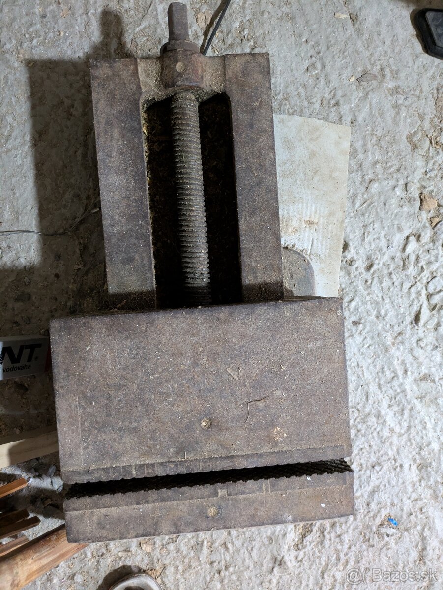 Zverák veľký - 2