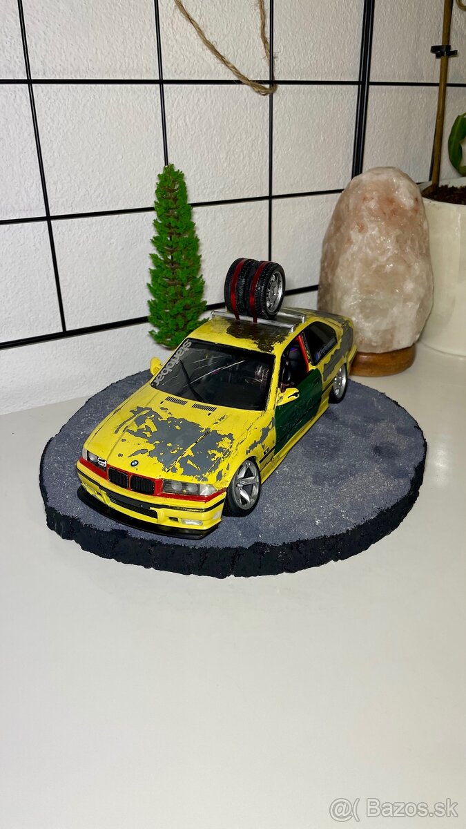 Solido Bmw - 2