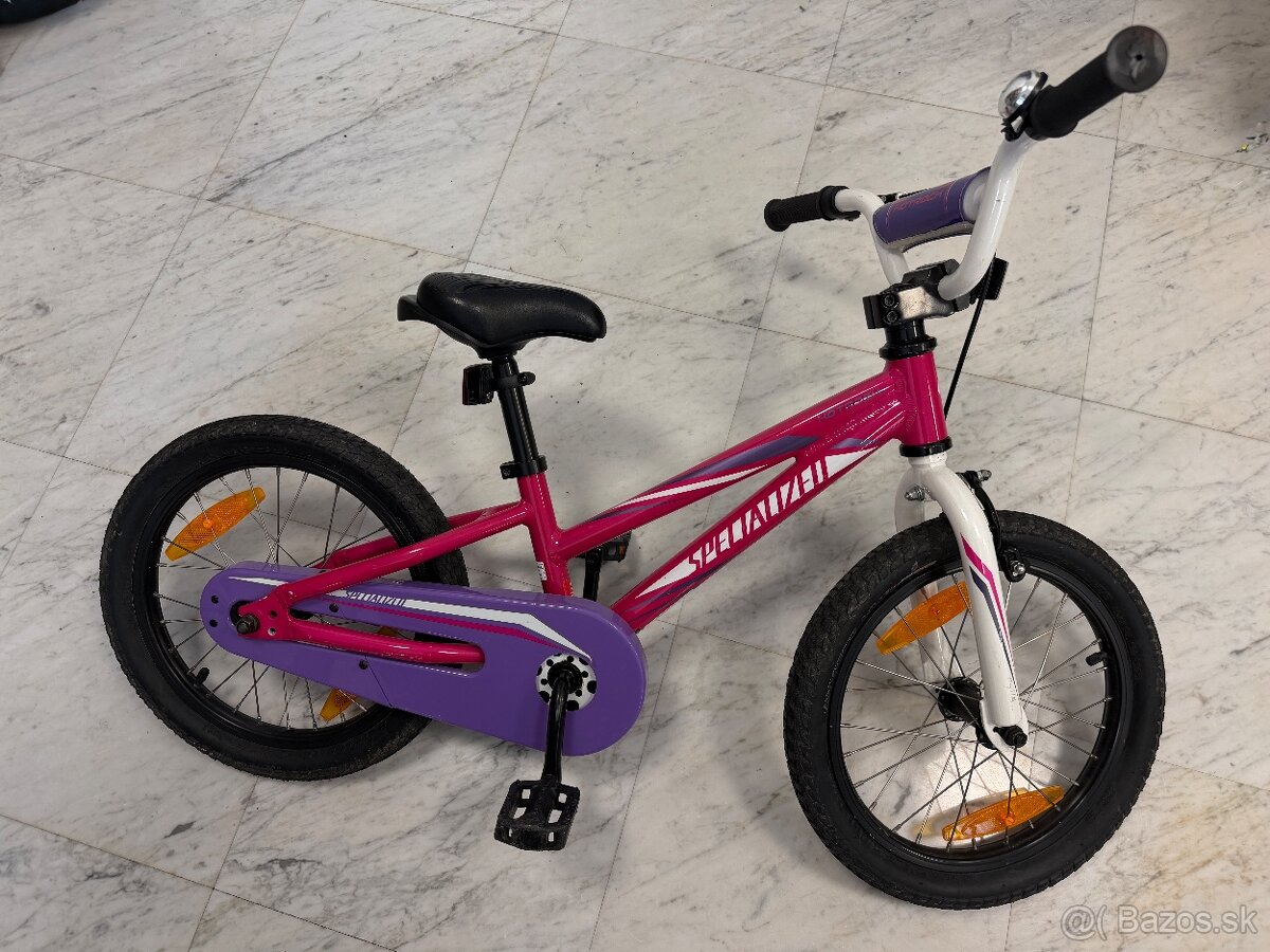 Predám bicykel Specialized Hotrock - 2