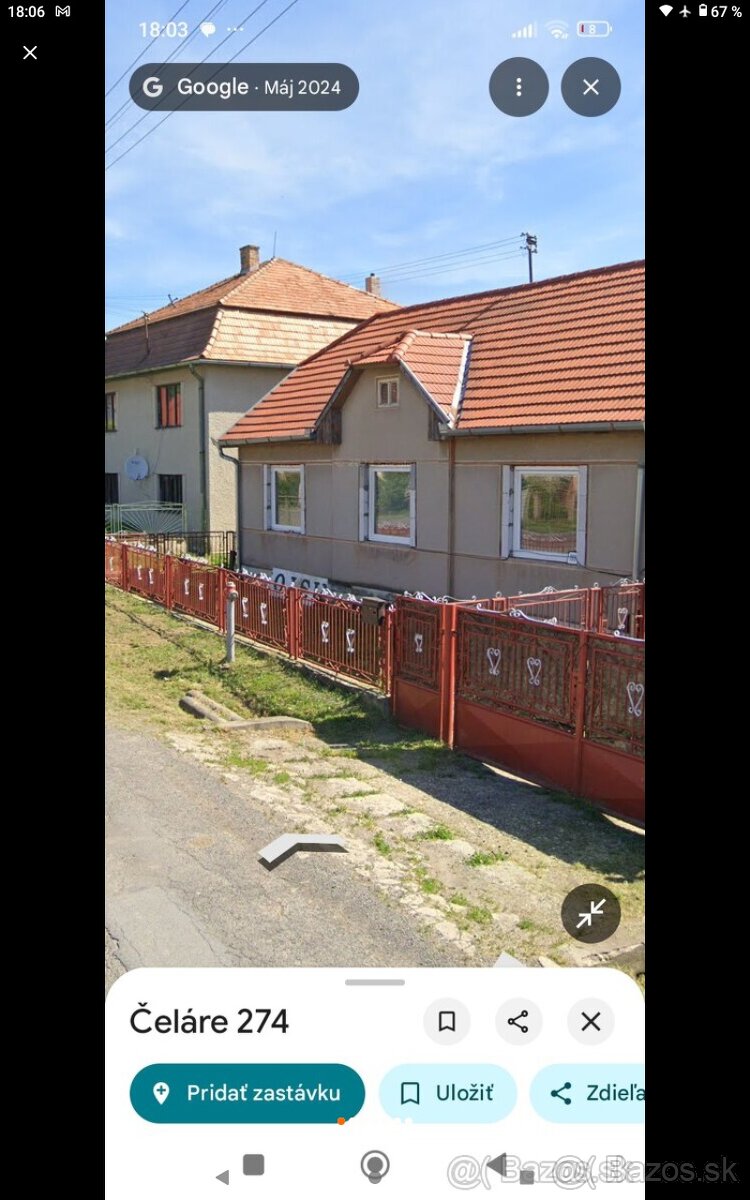 2domy za cenu jedneho - 2