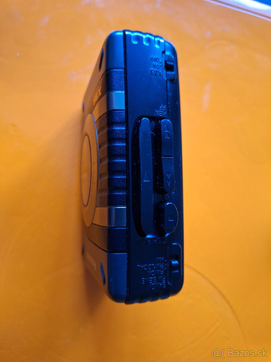 Retro WALKMAN Panasonic RQ-V65 - 2