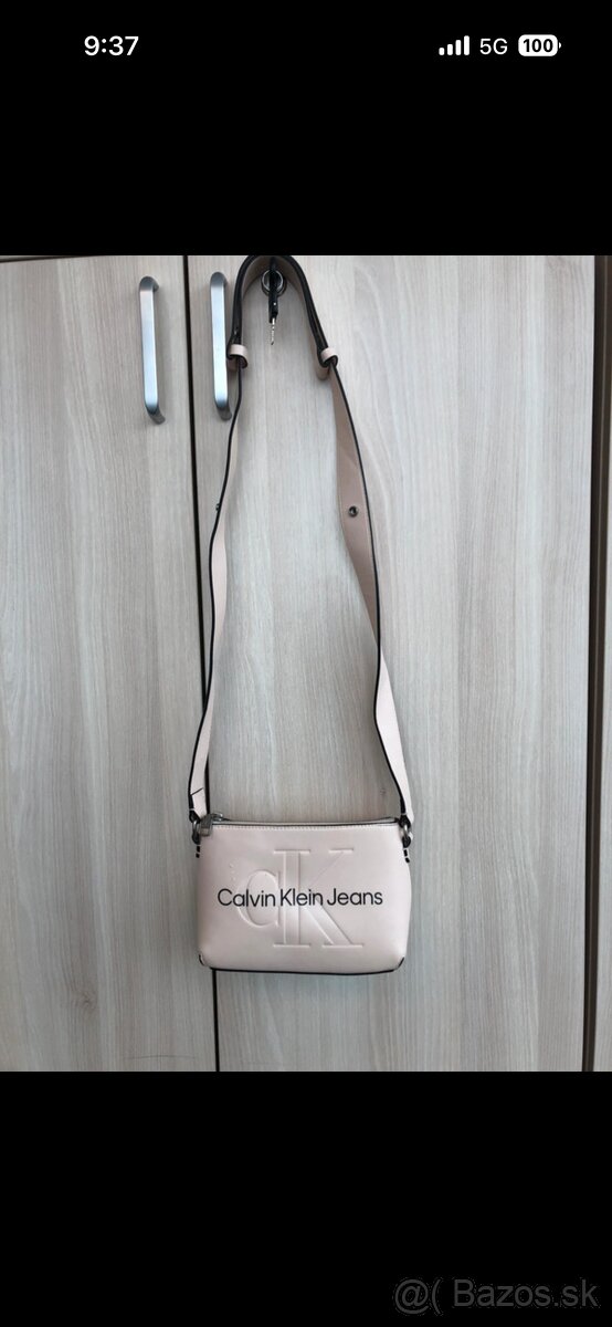 Kabelka Calvin klein - 2