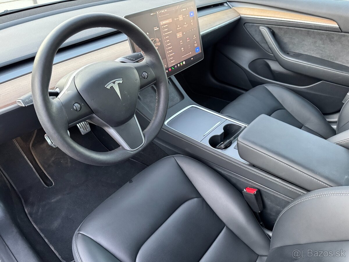 Tesla Model 3✅ 2023✅ 64 000KM✅ Long Range ✅ 4x4 ✅514ps - 2