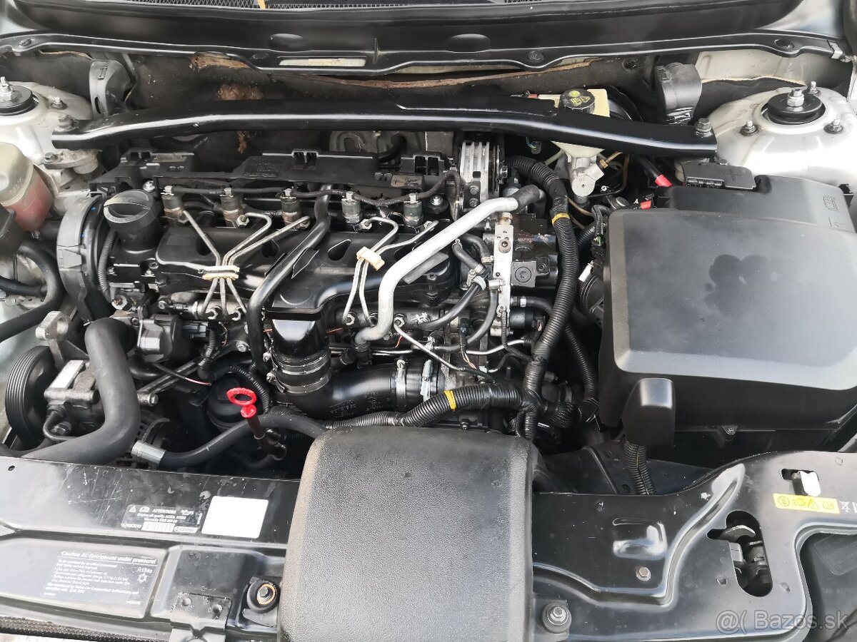 Volvo XC 90 - 2