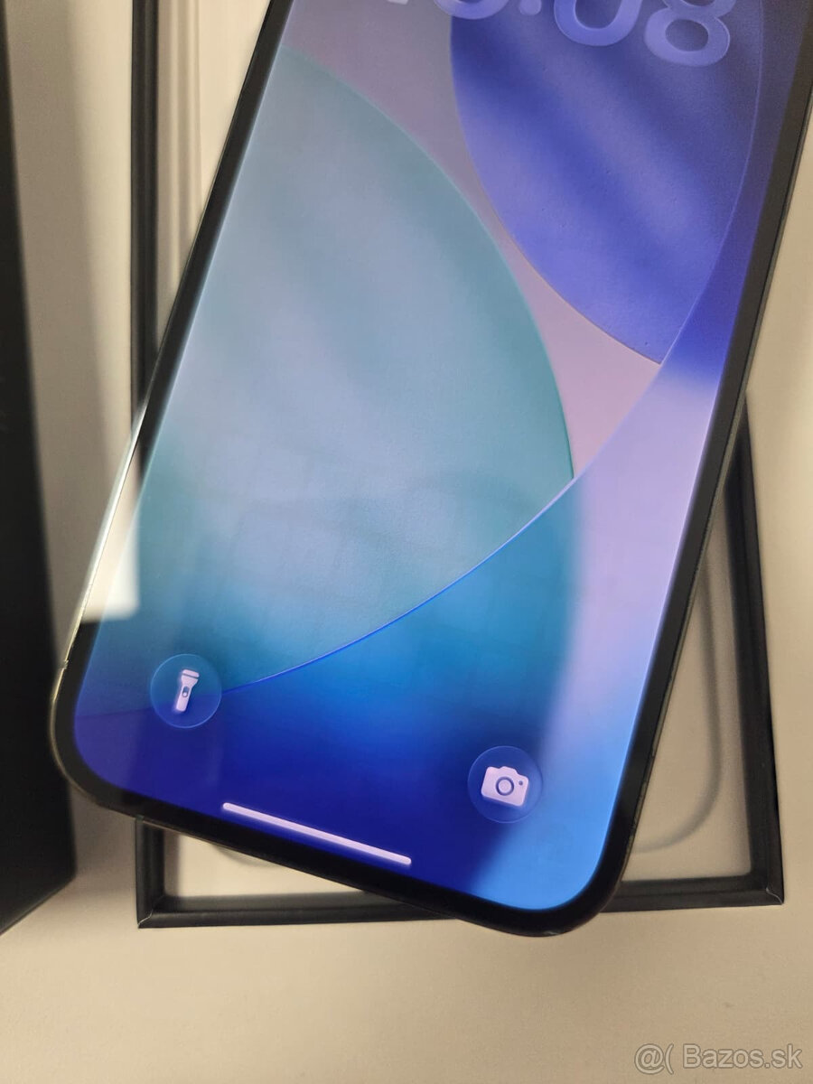 iPhone 13 Pro Max 128GB - 2