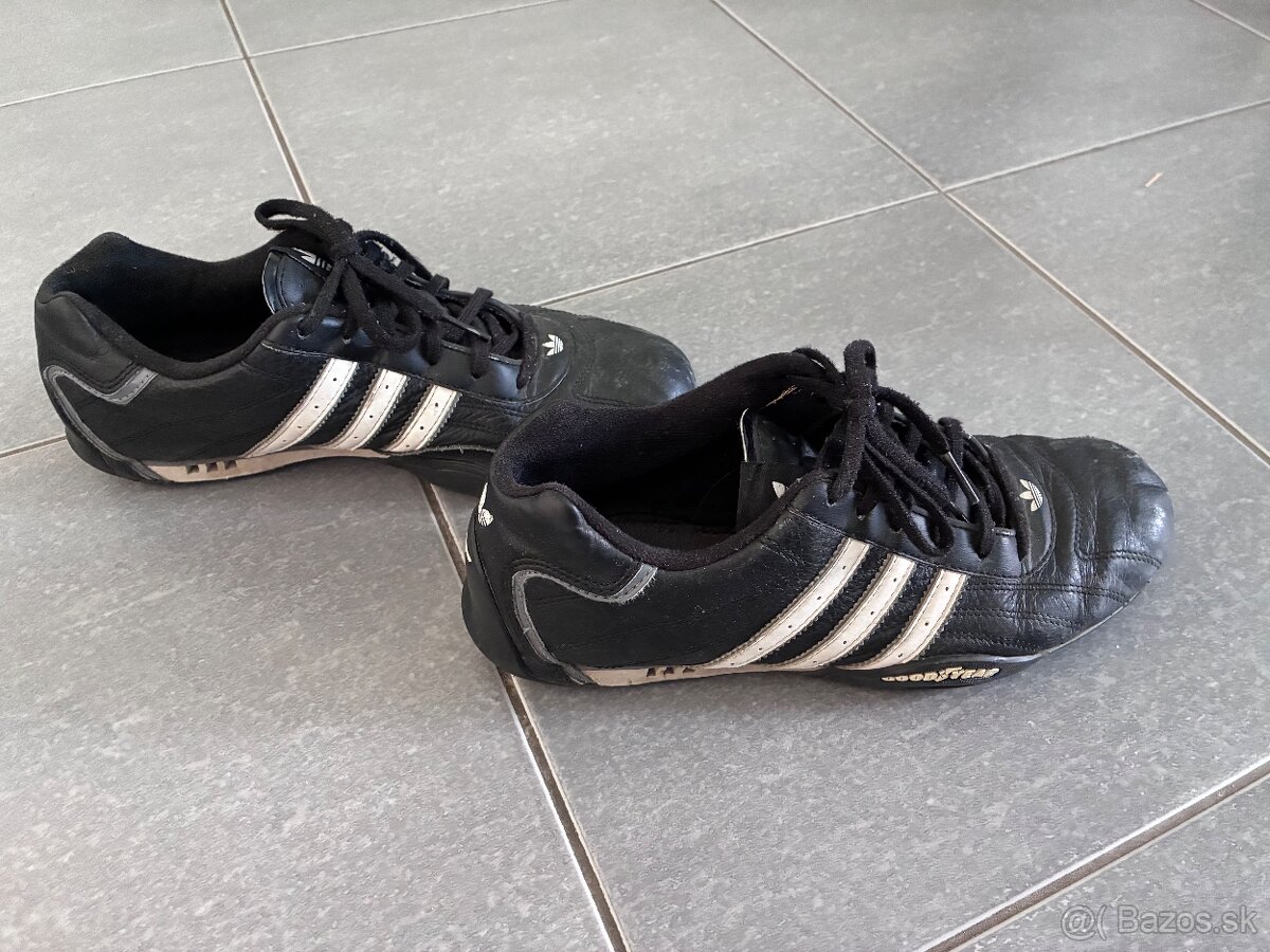 Kopacky Adidas - 2