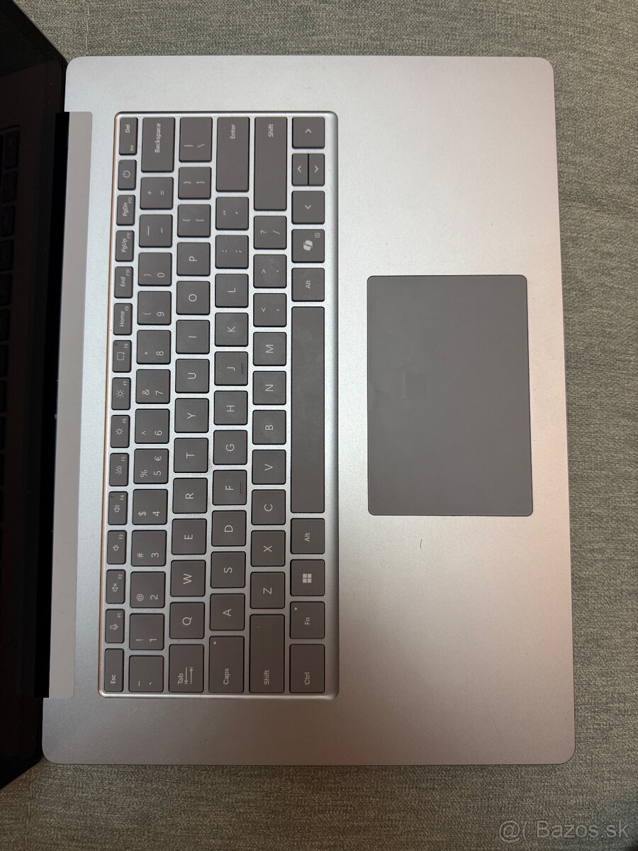 Microsoft Surface laptop 6 for business - 2