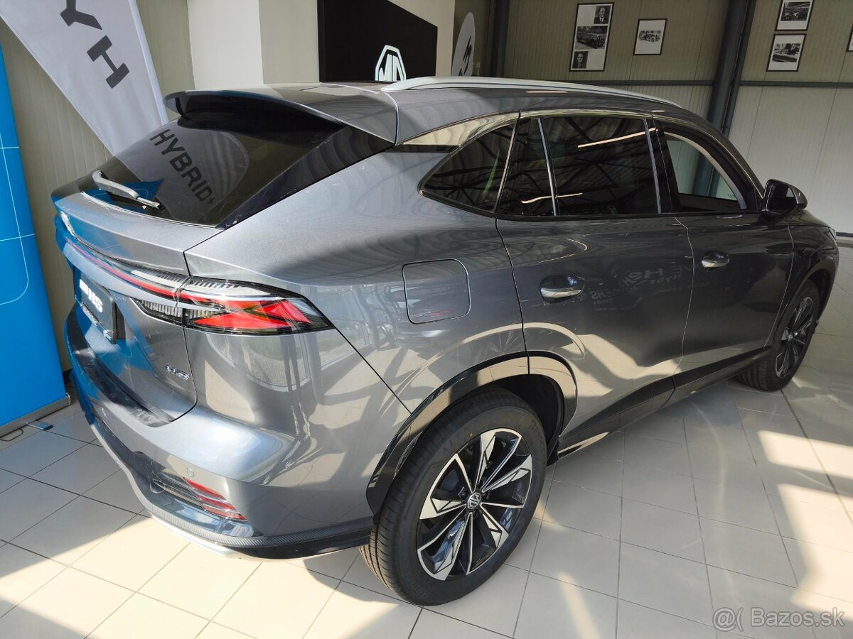 MG HS 1.5T Exlusive - 2