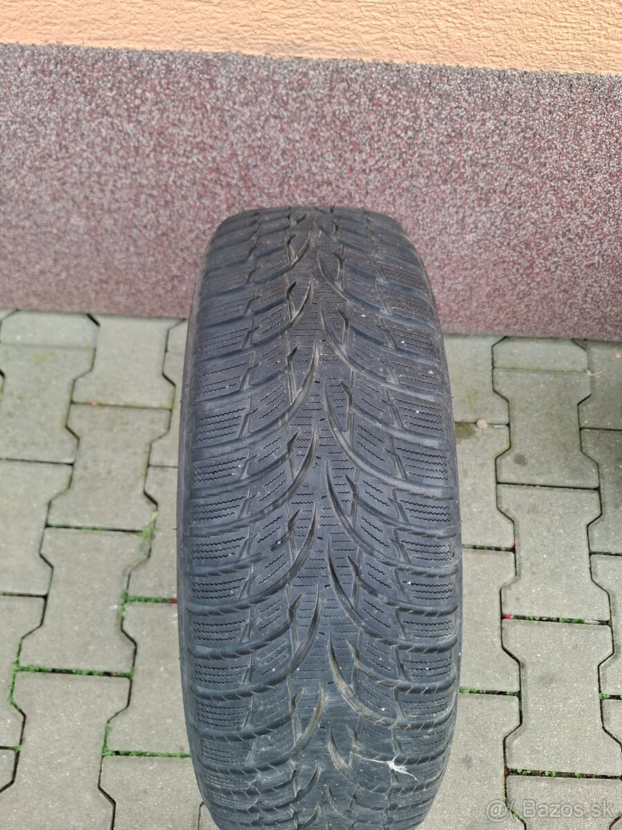 175/65 R15 zimné 4ks - 2