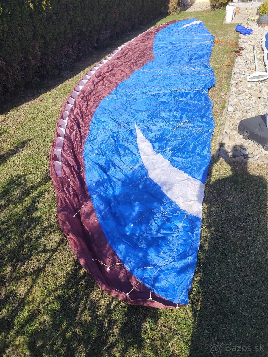 Paragliding - 2
