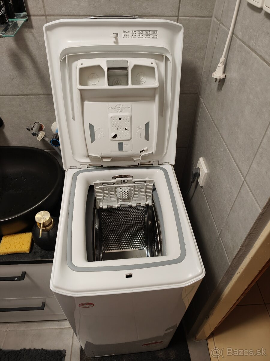 Pracka Hoover - 2
