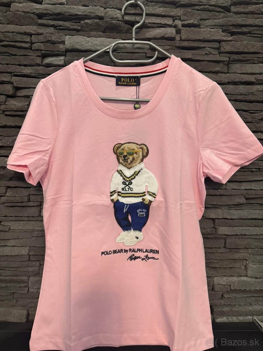 Tricko Polo - 2