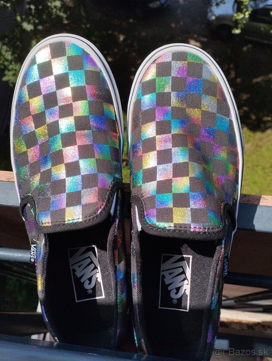 Vans 38 - 2