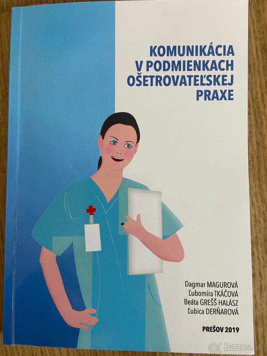 Ošetrovateľstvo - 2