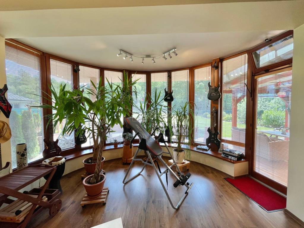 Predaj jedinečného rodinného domu Čadca- Pozávoz - 2