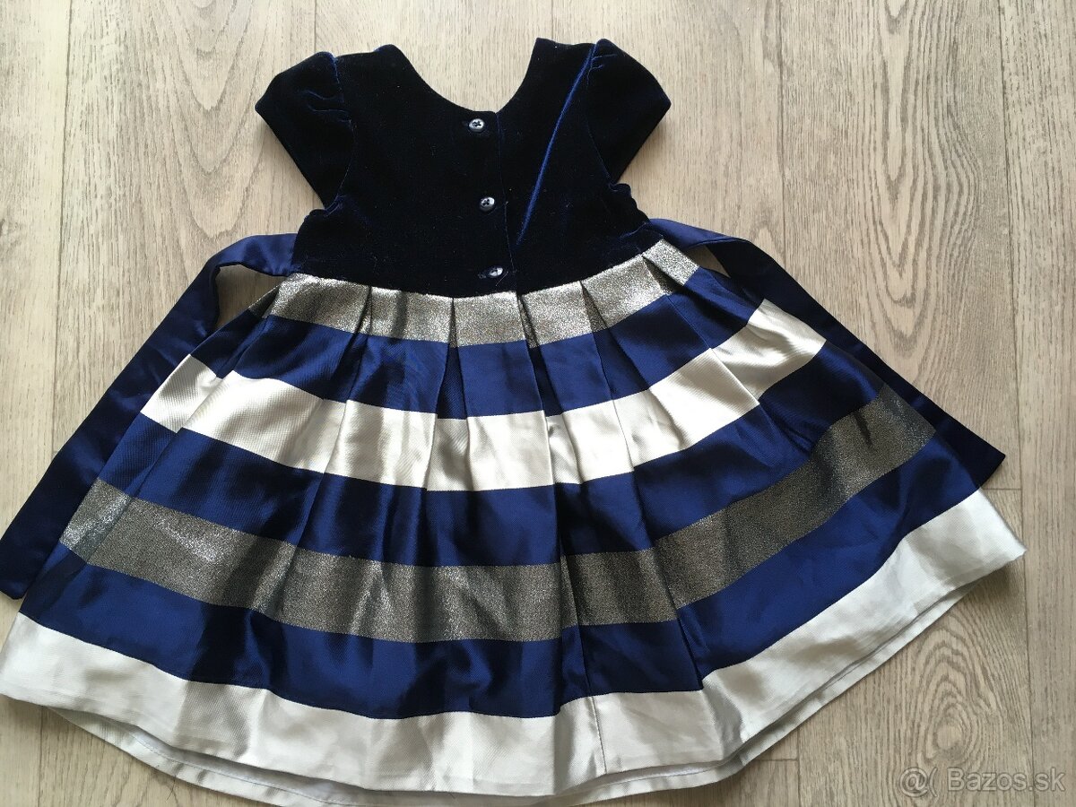 dievčenské šatočky zn. Jona Michelle - 2