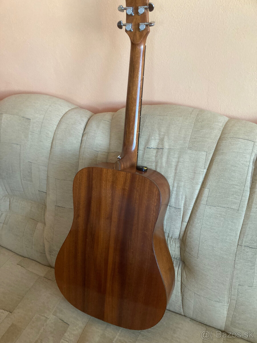 Gitara KLEMA - 2