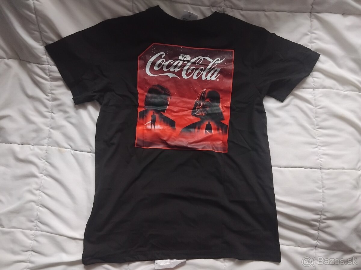 Star Wars tričko 🎄 - 2