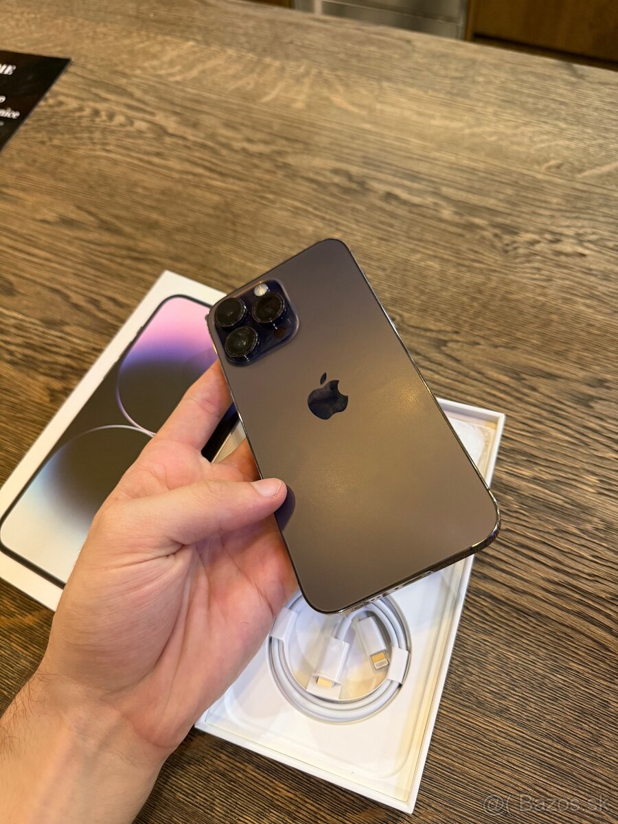 iPhone 14 pro max - 2