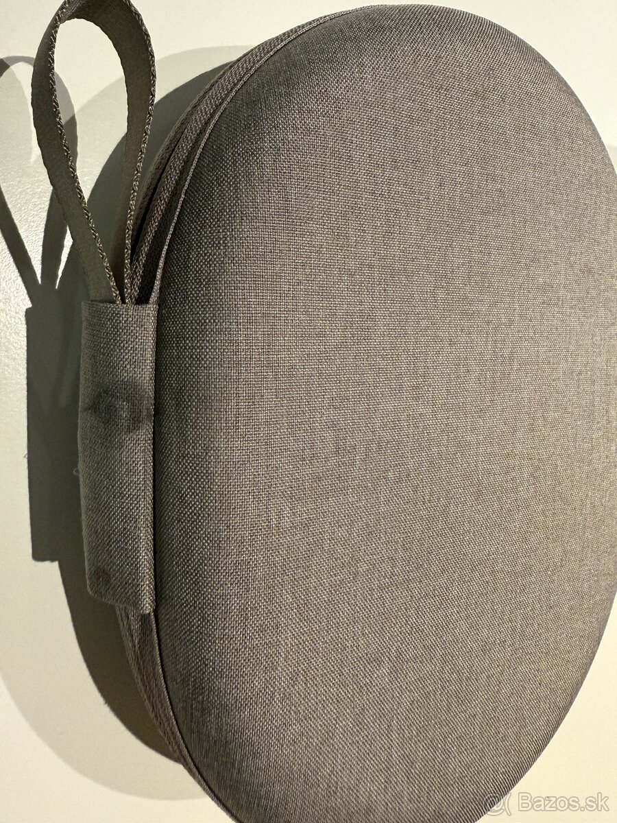 Sony WH-1000XM4 Bezove - 2