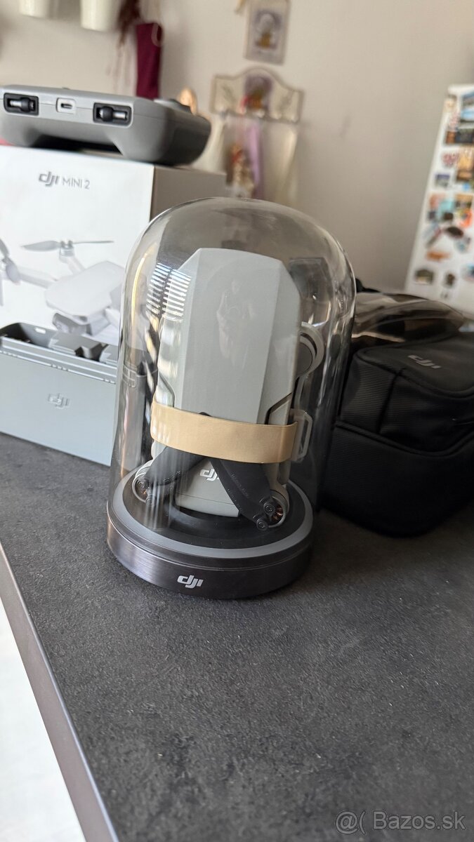 Predám DJI Mini 2 Combo+ - 2