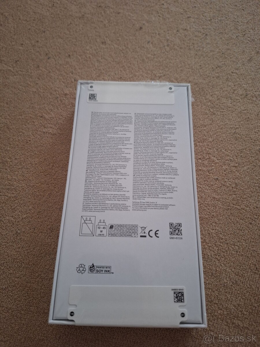 Samsung Galaxy A56 256GB - 2