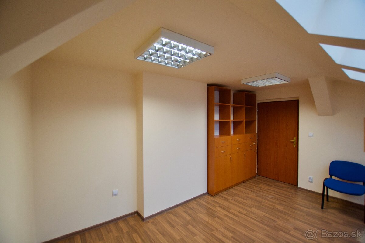 Priestory na prenájom - 73 m2 - Moyzesova ul. - 2