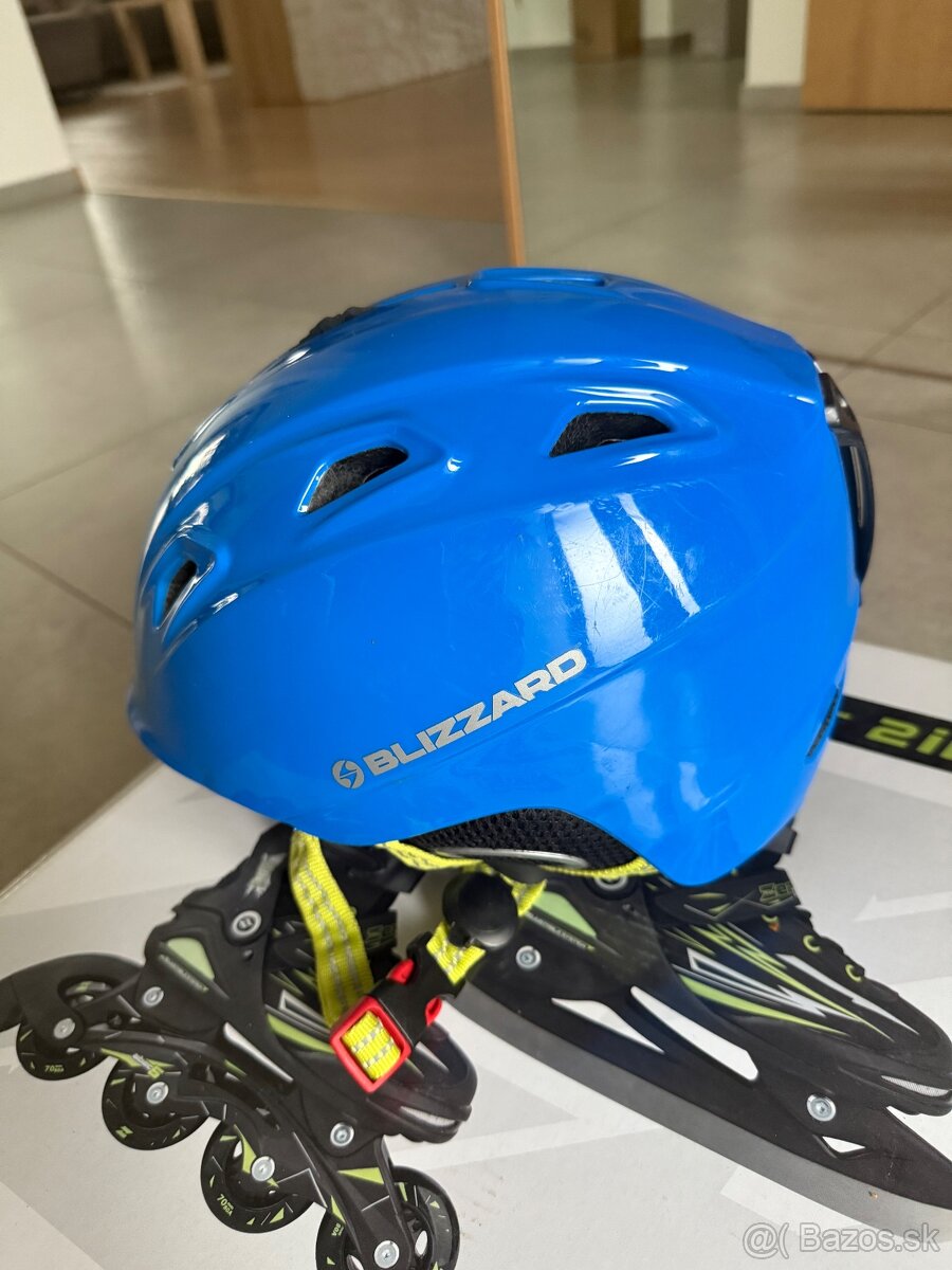 Detske korcule ladove - 2