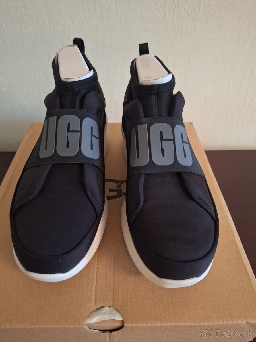 UGG Sneaker Black veľkosť 38 - 2